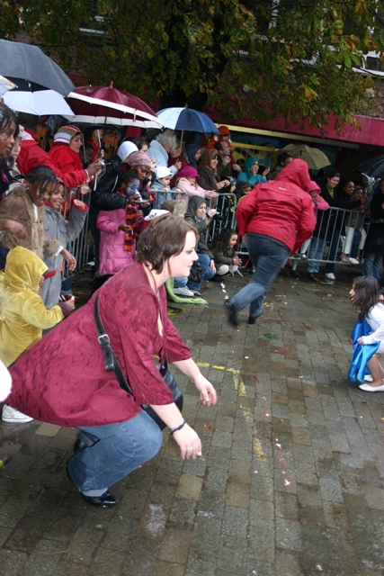 Saint Michel - Fêtes d'automne 2008